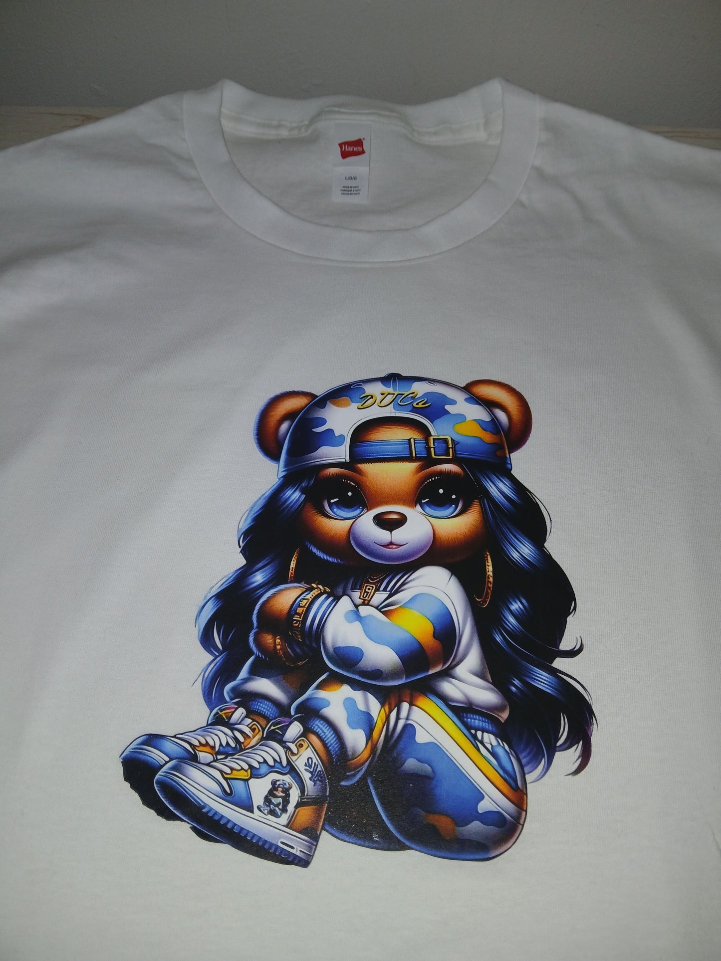 T-shirt Designs
