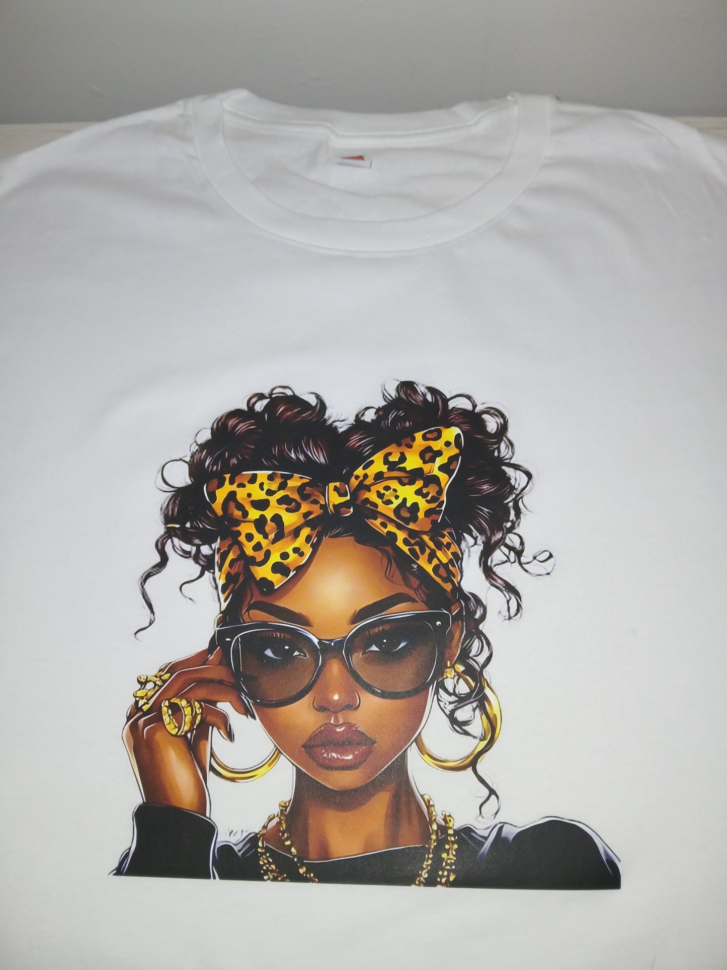 T-shirt Designs